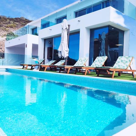 Elegante Y Moderna Villa Miami Costa Adeje  Buitenkant foto