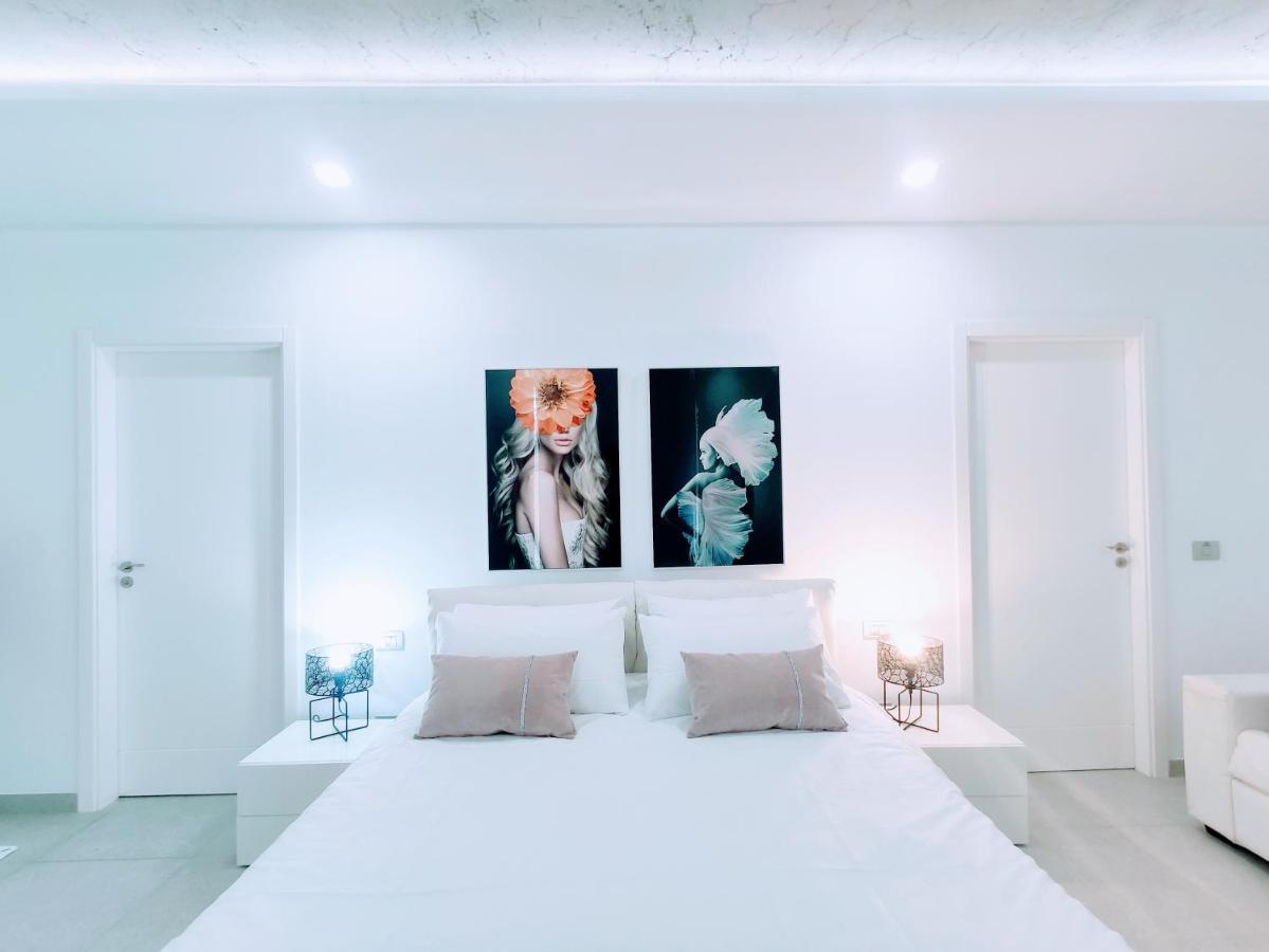 Elegante Y Moderna Villa Miami Costa Adeje  Buitenkant foto