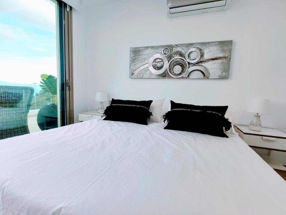 Elegante Y Moderna Villa Miami Costa Adeje  Buitenkant foto