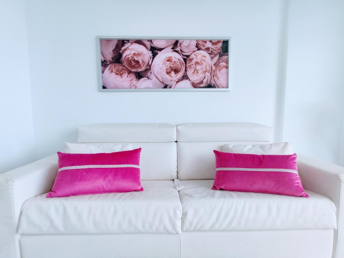 Elegante Y Moderna Villa Miami Costa Adeje  Buitenkant foto