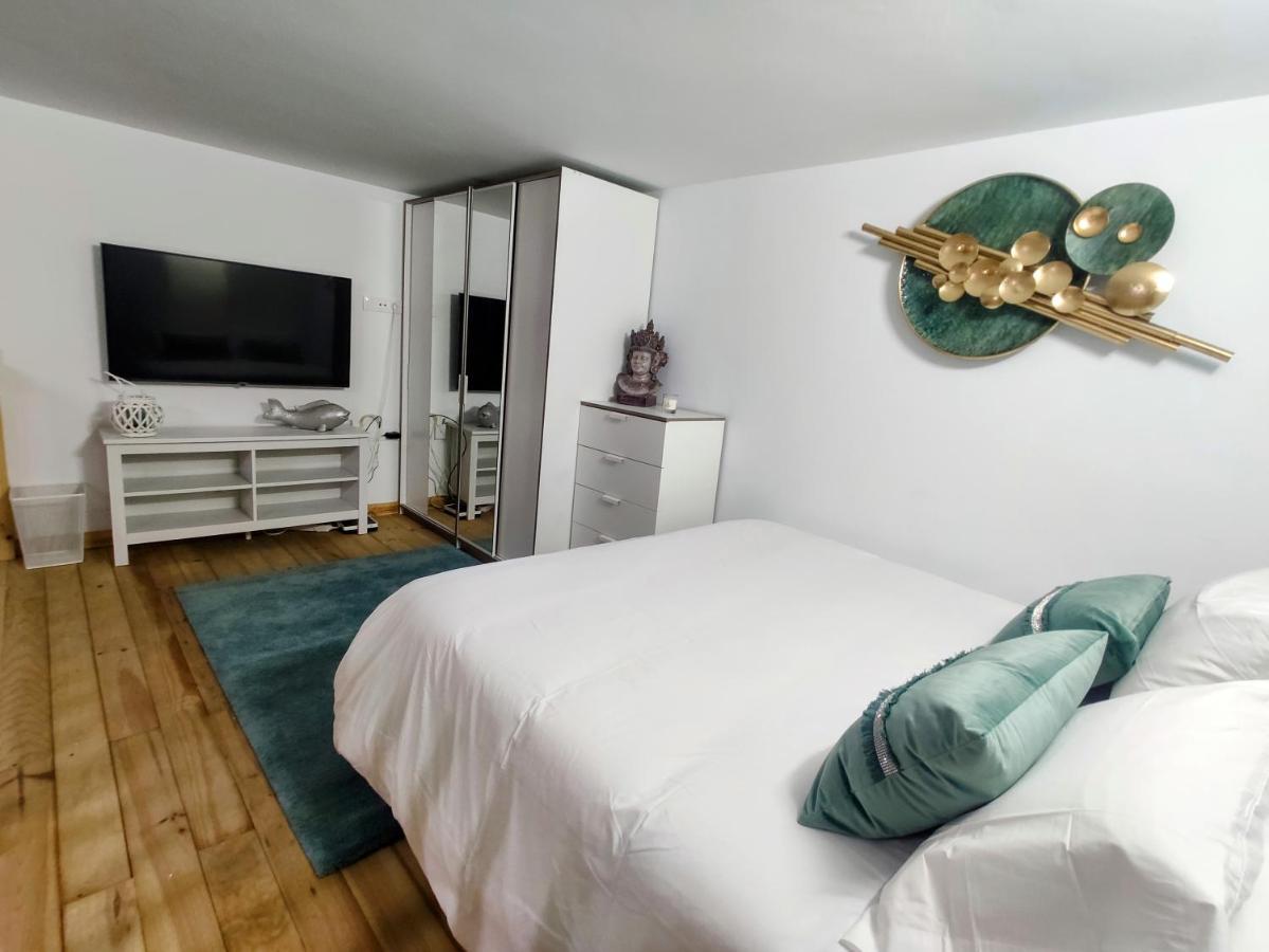 Elegante Y Moderna Villa Miami Costa Adeje  Buitenkant foto