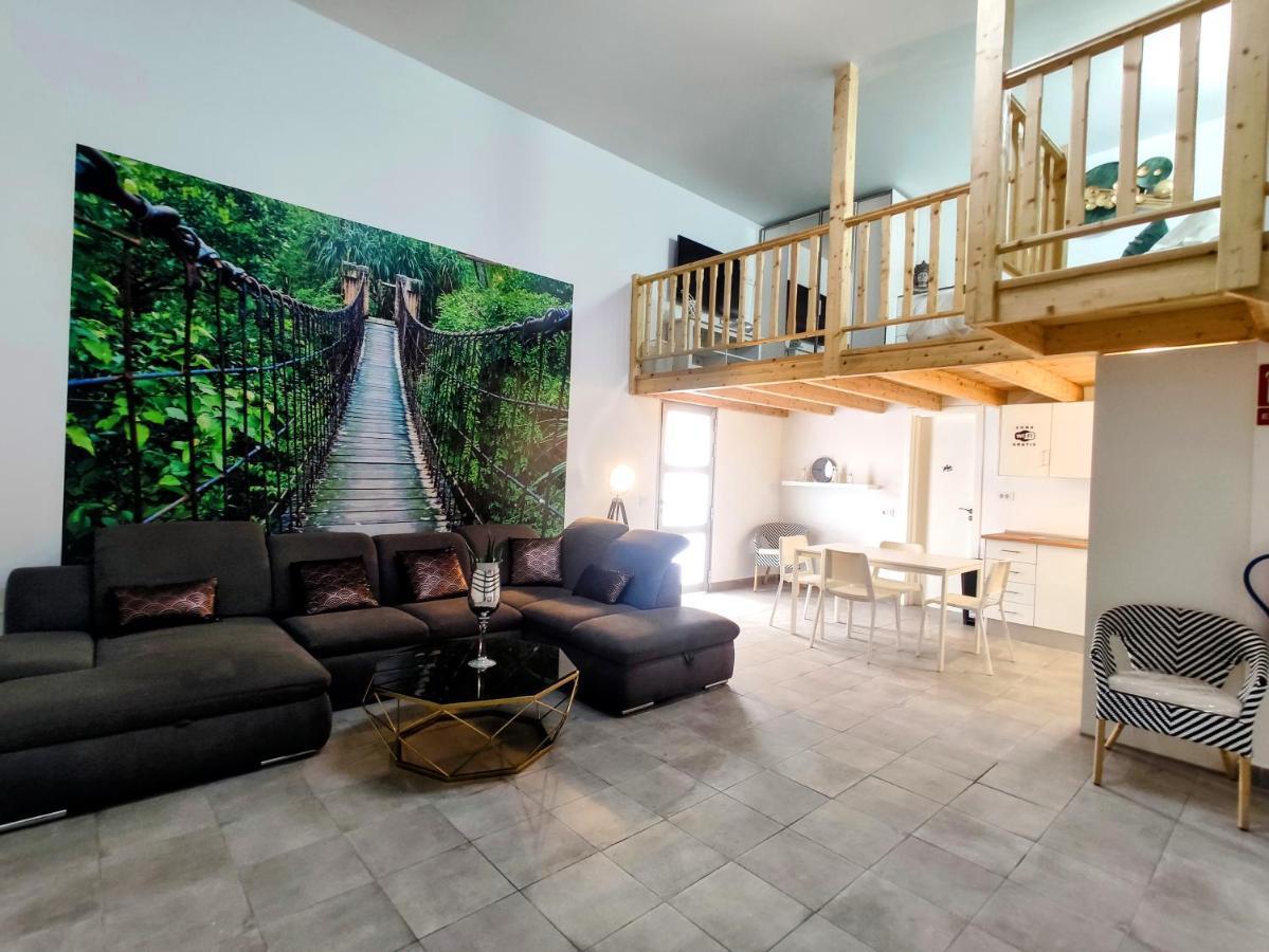 Elegante Y Moderna Villa Miami Costa Adeje  Buitenkant foto
