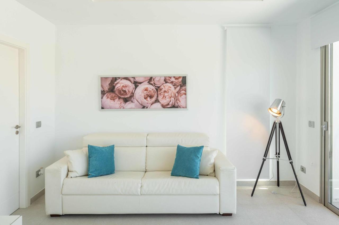 Elegante Y Moderna Villa Miami Costa Adeje  Buitenkant foto