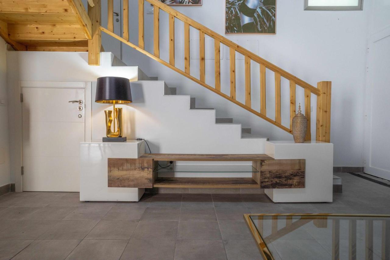 Elegante Y Moderna Villa Miami Costa Adeje  Buitenkant foto