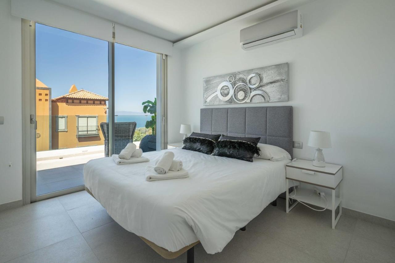 Elegante Y Moderna Villa Miami Costa Adeje  Buitenkant foto