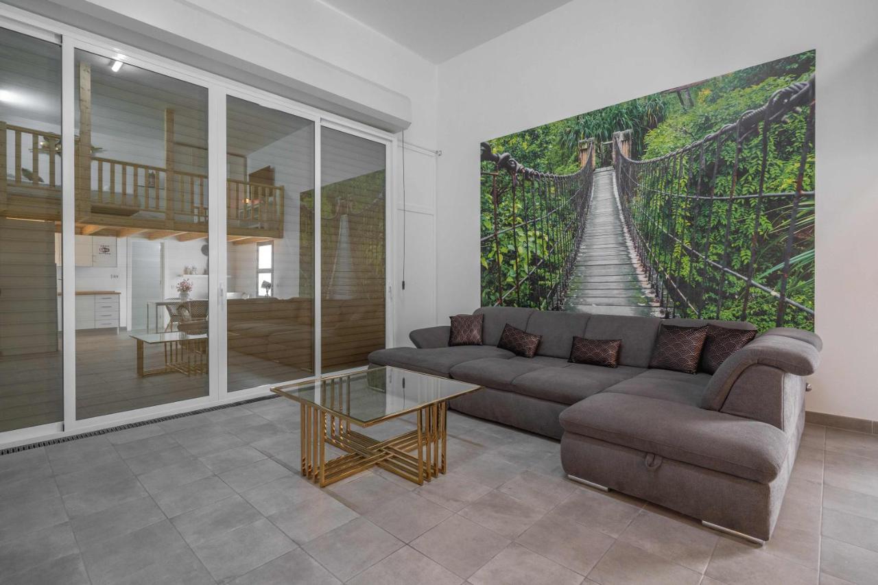 Elegante Y Moderna Villa Miami Costa Adeje  Buitenkant foto