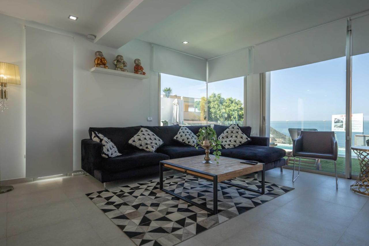 Elegante Y Moderna Villa Miami Costa Adeje  Buitenkant foto
