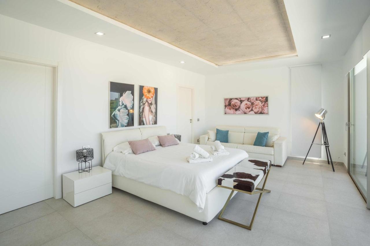 Elegante Y Moderna Villa Miami Costa Adeje  Buitenkant foto